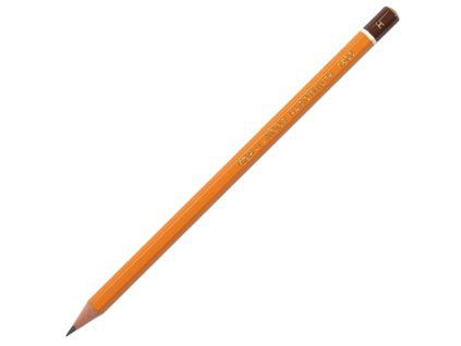 Ceruzka grafitová Koh-i-noor 1500-H