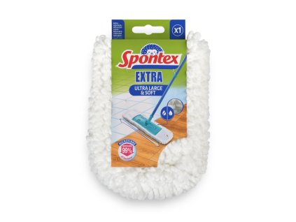 Náhrada na mop Spontex Microwiper Extra