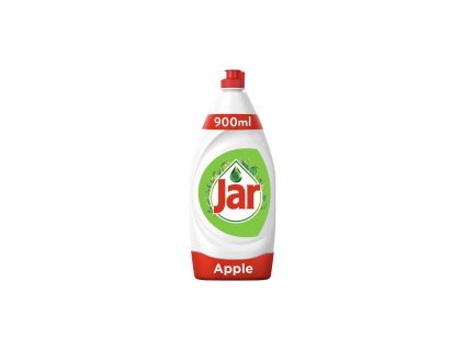JAR na riad 900 ml Jablko