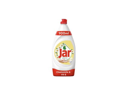 JAR na riad 900 ml Harmanček