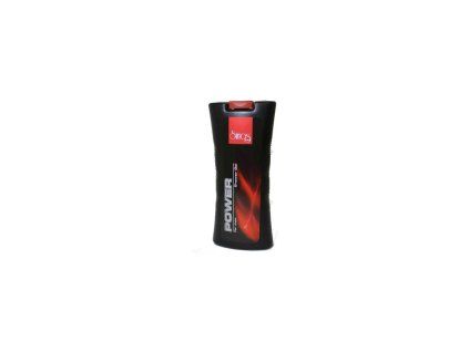 Sprchový del Sirios Herb pre mužov 500ml Energy