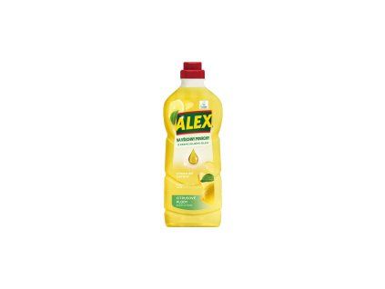Alex na všetky povrchy, citrusy, 1L