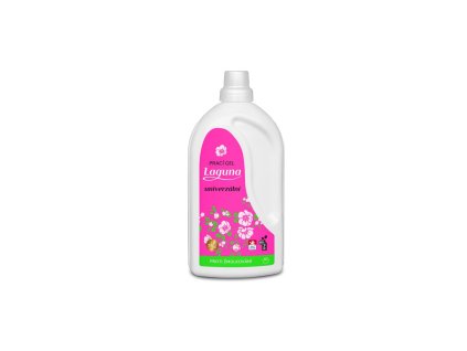 Prací gél Laguna univerzálny 1,5 l (42 praní)