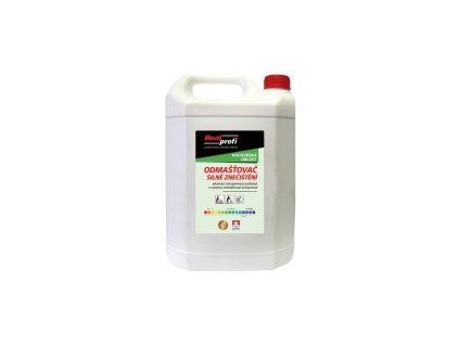Real profi odmasťovač silné znečistenie, 5 l
