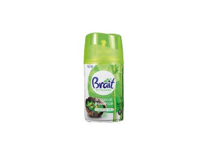 Brait one touch, Tropical essence, náhradná náplň, 250 ml