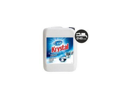 KRYSTAL tekutý piesok, 6 kg