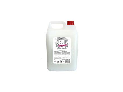 Tekuté mydlo RIVA 5 kg krémové hydratačné