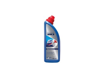 Domestos čistiaci prostriedok na špáry, 750ml