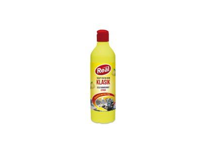 Real klasik 600 g citrus