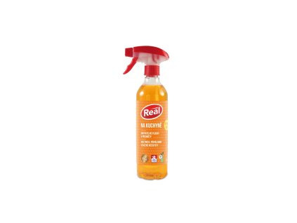 Real kuchyňa, odmasťovač 550 g