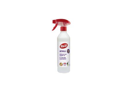 Real antikalk 550 g
