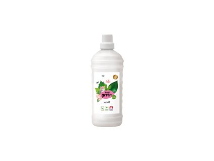 Real green clean aviváž 1l