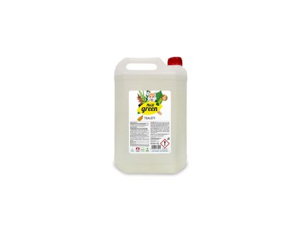 Real green clean toalety 5kg