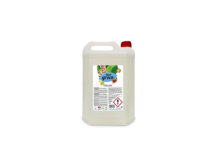 Real green clean čistič na podlahy 5kg