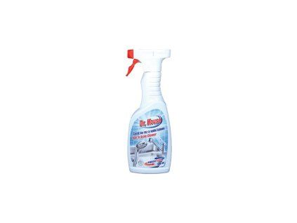 Čistiaci prostriedok Dr. House hrdza a vodný kameň 500ml