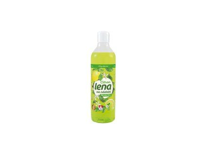 Prostriedok na riad LENA 500 g, citrón