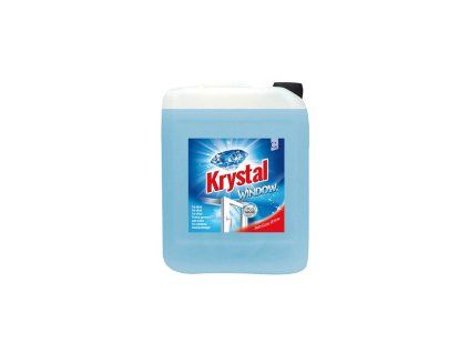 KRYSTAL na okná 5 l