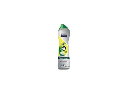 Cif Cream Professional tekutý piesok 750 ml