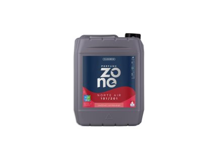 CLEAMEN 101/201 osviežovač neutralizátor pachov 5L