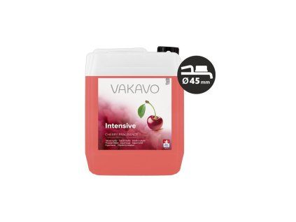 Tekuté mydlo VAKAVO 5l intensive