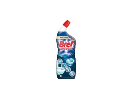 BREF Excellence Gel Citrus 700 ml