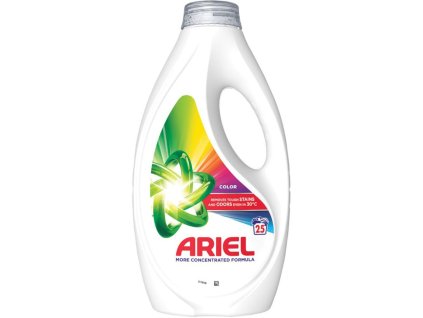 Ariel prací gél 25 PD Color