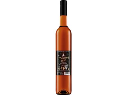 Vianočný punč 0,5l