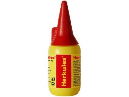 Lepidlo Herkules 30g