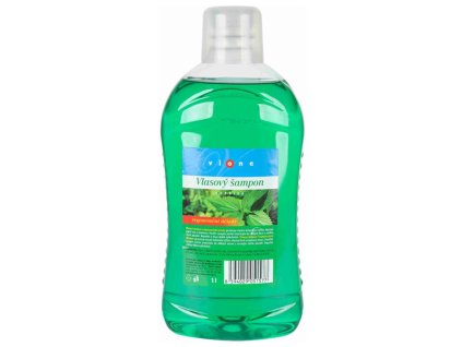 Šampón 1l mix vôní (breza, harmanček, žihľava)