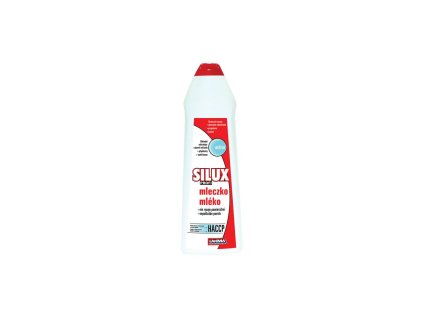 Silux Professional tekutý piesok, Active, 1l