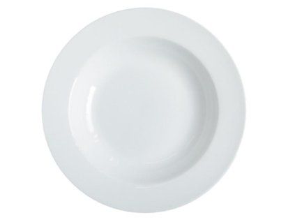 Tanier hlboký GASTRO 22 cm, 6 ks