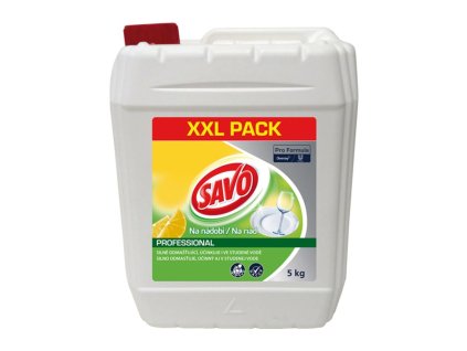Savo Profi na riad 5 kg