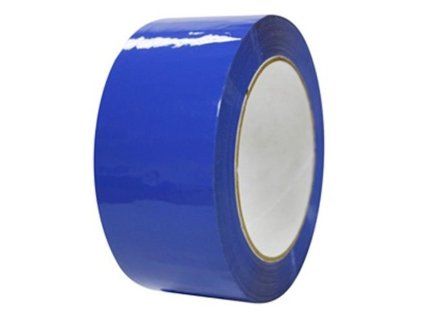 Baliaca lepiaca páska 48mm x 66m modrá