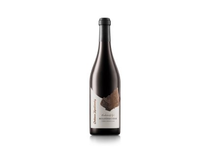 Víno Rulandské šedé - výber z hrozna, biele suché 750ml