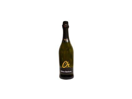 Víno šumivé Noirsecco (štýl Prosecco) biele extra dry 750ml