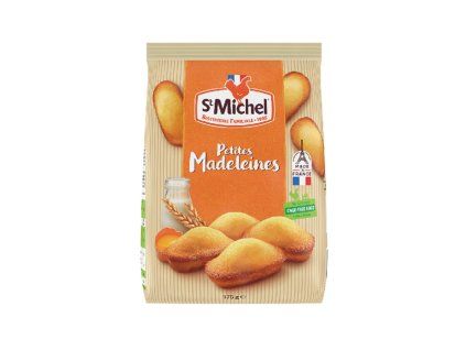 St Michel Mini Madlenky tradičné 175g
