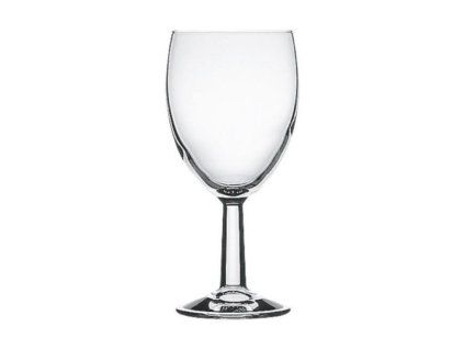 Pohár na biele víno 200ml 6ks