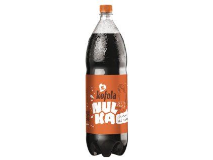 KOFOLA nulka 6 x 2l PET