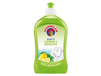 Chanteclair na riad Lemon&Basilico 500ml