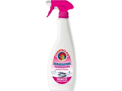 Chanteclair odmasťovač 625ml MR Bieliaci