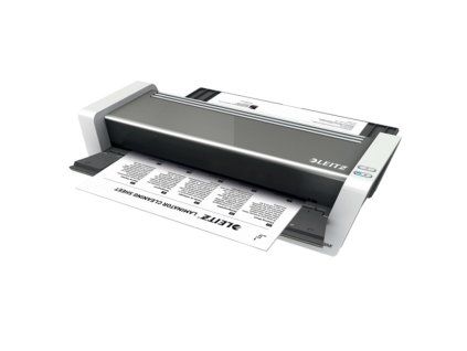 Čistiace olejové listy pre Laminátory Leitz Premium A3/A4, 5ks
