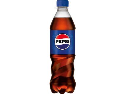 Pepsi Cola 12 x 0,5 ℓ PET