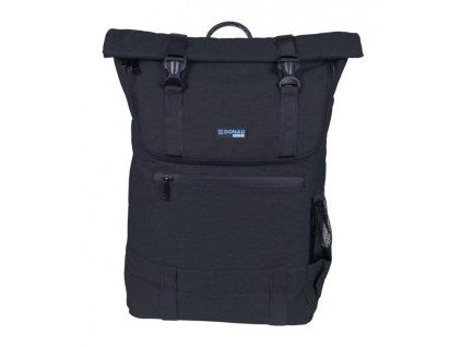 Batoh na notebook DONAU TRAVEL LONDON, 15,6’ čierny