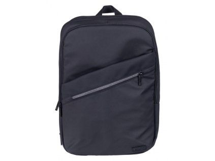 Batoh na notebook DONAU TRAVEL MADRID, 15,6’ čierny