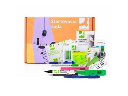 Štartovacia sada Q-CONNECT