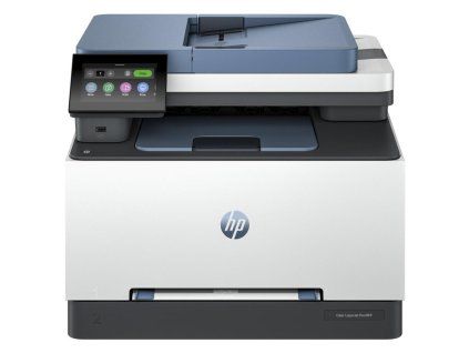 Tlačiareň HP 3302sdw farebná multifunkčná laserová A4