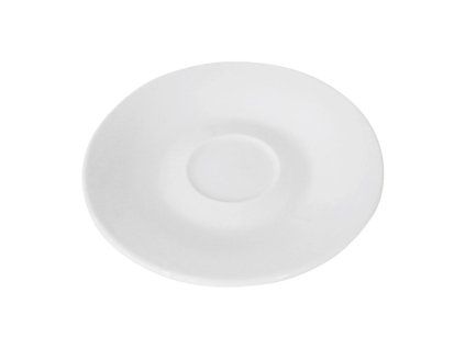 Podšálky ristretto HOTEL 12,6 cm, 12 ks