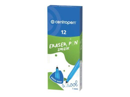 Zmizík Centropen 2539, 12 ks