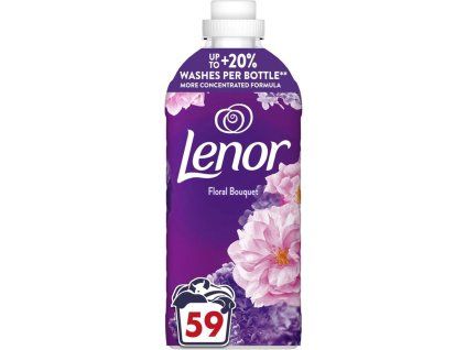 Lenor aviváž Floral Bouquet 59PD