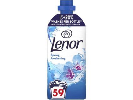 Lenor aviváž Spring awakening 59PD